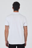 IMZA Men's 100% Cotton Piqué Slim Fit Polo T-Shirt – 1011250157