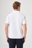 IMZA Men's Performance Stretch Polo T-Shirt – 1011260177