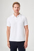 IMZA Men's Performance Stretch Polo T-Shirt – 1011260177