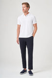 IMZA Men's Performance Stretch Polo T-Shirt – 1011260177