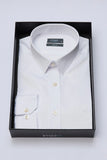 IMZA Men's 100% Cotton Slim Fit Classic Shirt – 1004255324