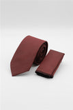Patterned 7 cm Tie 1090260117