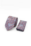 Patterned 6 cm Tie 1090250127