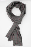 IMZA Men's Patterned Scarf – 1067235108