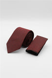 Patterned 7 cm Tie 1090260110