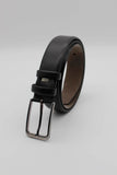 IMZA Men's 100% Genuine Leather Classic Belt – 1046240006