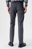 IMZA Men's Gabardine Slim Fit 5-Pocket Casual Pants – 1003235317