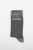 Bamboo Patterned Socks 1060245105