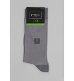 Bamboo Patterned Ankle Socks 1060245241