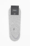 Plain Cotton Supreme Ballet Socks 1060250153