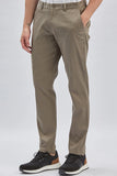 IMZA Men's Cotton Comfort Fit Casual Chino Pants – 1003240160