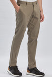 IMZA Men's Cotton Comfort Fit Casual Chino Pants – 1003240160