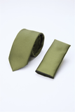IMZA Men's Birdseye Pattern 6 cm Classic Tie – 1090260100