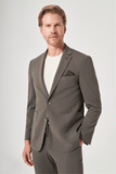 IMZA Men's Mono Lapel 6 Drop Slim Fit Classic Suit – 1001260194