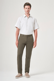 IMZA Men's Slim Fit Cotton Casual Chino Pants – 1003260178