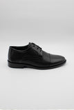 IMZA Men's Aniline Leather Lace-Up Classic Shoes – 1033235129