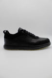 Genuine Leather Lace-Up Casual Shoes with Thermo Sole (Model 1033235117)