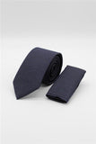 Patterned 7 cm Tie 1090260110