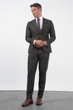 IMZA Men's 6 Drop Slim Fit Stretch Classic Suit – 1001260169