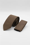 Patterned 7 cm Tie 1090260114