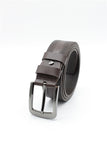 Genuine Leather Casual 4 cm Aniline Belt 1046260200