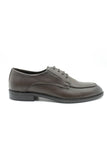 Genuine Leather Classic Lace-Up Buckleless Shoes 1033255151