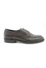 Genuine Leather Classic Lace-Up Buckleless Shoes 1033255151