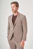 IMZA Men's Mono Lapel 6 Drop Slim Fit Classic Suit – 1001260194