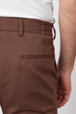 IMZA Men's Linen Blend Slim Fit Jogger Pants – 1003260169