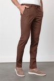 IMZA Men's Linen Blend Slim Fit Jogger Pants – 1003260169
