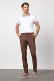 IMZA Men's Linen Blend Slim Fit Jogger Pants – 1003260169