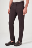 IMZA Men's Slim Fit Cotton Casual Chino Pants – 1003260178