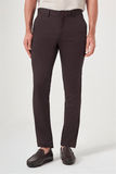 IMZA Men's Slim Fit Cotton Casual Chino Pants – 1003260178