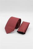 Patterned 7 cm Tie 1090260110