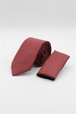 Patterned 7 cm Tie 1090260117