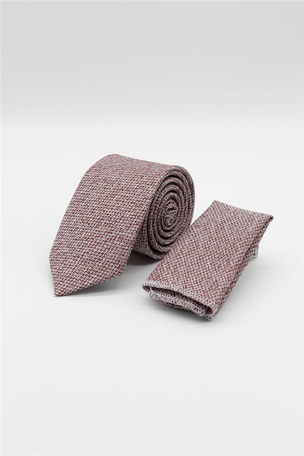 Patterned 7 cm Tie 1090260110