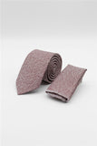 Patterned 7 cm Tie 1090260110