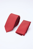 IMZA Men's Birdseye Pattern 6 cm Classic Tie – 1090260100