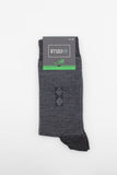 Bamboo Patterned Socks 1060245105