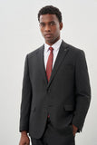 IMZA Men's Stretch Comfort Fit Classic Suit – 1001245902