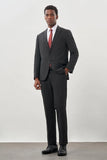 IMZA Men's Stretch Comfort Fit Classic Suit – 1001245902