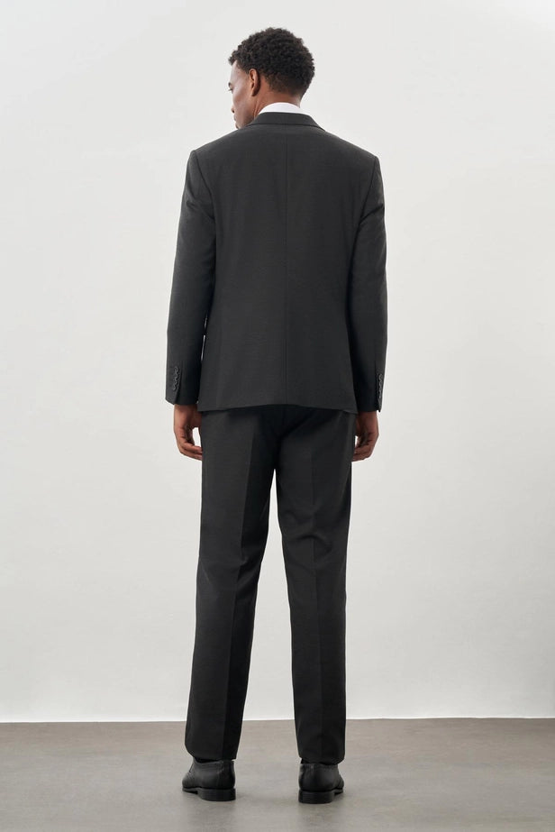 IMZA Men's Stretch Comfort Fit Classic Suit – 1001245902