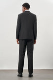 IMZA Men's Stretch Comfort Fit Classic Suit – 1001245902