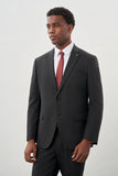 IMZA Men's Stretch Comfort Fit Classic Suit – 1001245902
