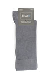 Plain Bamboo Ankle Socks 1060255150