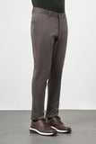 IMZA Men's Cotton Comfort Fit Casual Chino Pants – 1003245164