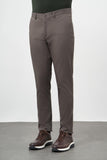 IMZA Men's Cotton Comfort Fit Casual Chino Pants – 1003245164