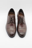 100% Leather Lace-Up Classic Shoes 1033245175