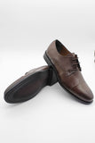 100% Leather Lace-Up Classic Shoes 1033245175