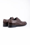 100% Leather Analin Slip-On Classic Shoes 1033245171